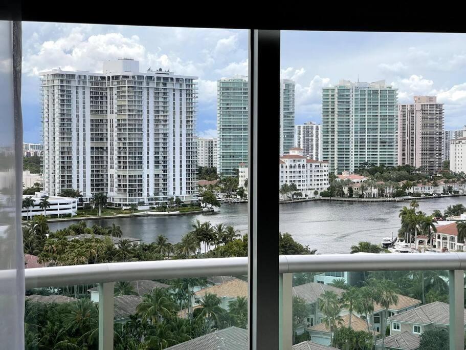 Breathtaking Ocean View! 15Th Floor Lejlighed Miami Beach Eksteriør billede